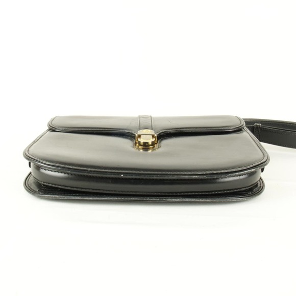 Gucci Shoulder Bag Black - Picture 6 of 9